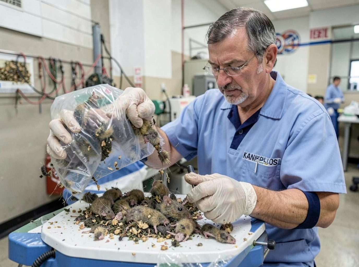 Mouse Extermination in Westside, NC 28081